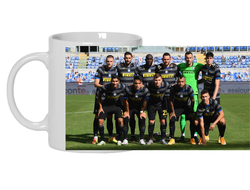 Кружка Интер, FC Inter №9