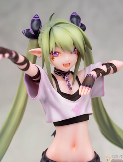 Фигурка 1/6 Liith-chan