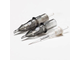 7 RLLT-T/0.35 - Round Liner Extra long taper Textured "Ez Revolution"