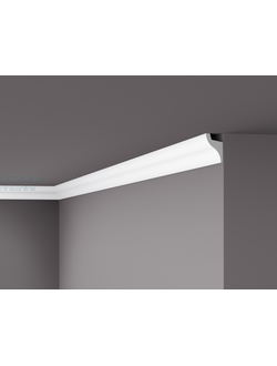 Карниз IL3 WALLSTYL® - 50*33*2000мм
