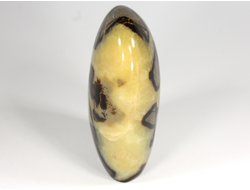 Септария, полировка стоячая, Мадагаскар (81*59*33 мм, 282 г) №29728