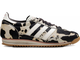 Adidas SL 72 OG Cow Black Beige Spots