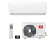 Настенная сплит-система Kentatsu Kanami Inverter Wi-Fi KSGA70HZRN1W/KSRA70HZRN1