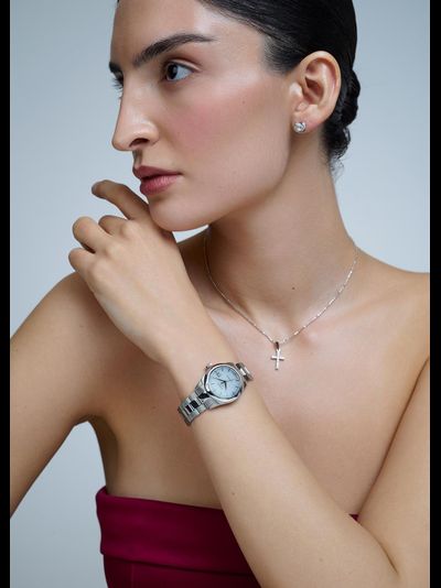 Швейцарские часы Tissot T132.007.11.116.00