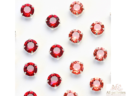 Кристаллы 6 мм