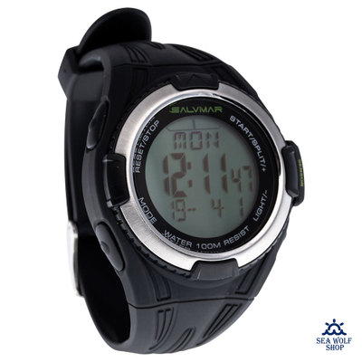 Компьютер подводный Salvimar One Plus Freediving