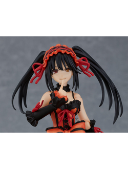 Фигурка фигма Куруми Токисаки (figma Kurumi Tokisaki)