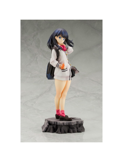 Фигурка 1/7 Рикка Такарада (Rikka Takarada)