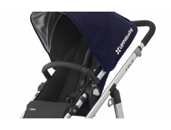 Накладка на бампер UPPAbaby Vista/Cruz