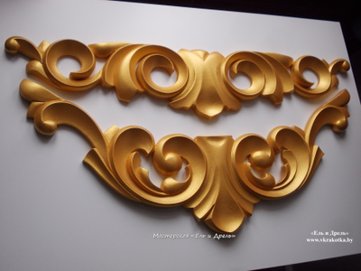 Резьба по дереву, мастерская "ель и дрель"