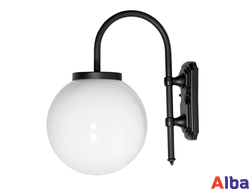 Globo 88202 L 10A Парковый светильник