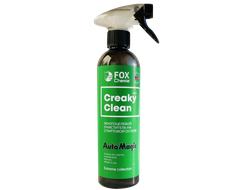 УНИВЕРСАЛЬНЫЙ ОЧИСТИТЕЛЬ FOX CHEMIE CREAKY CLEAN