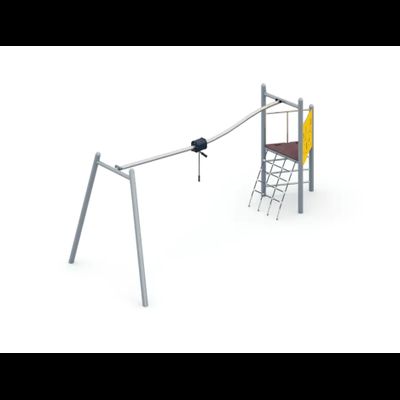 3257.12 Игровой комплекс «Маунт» тип-1