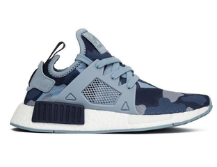 Nmd xr1 blau top