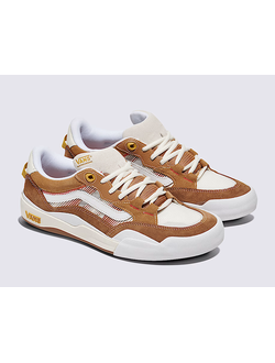 Кеды Vans Wayvee 2.0 Brown