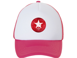 Кепка СССР №5