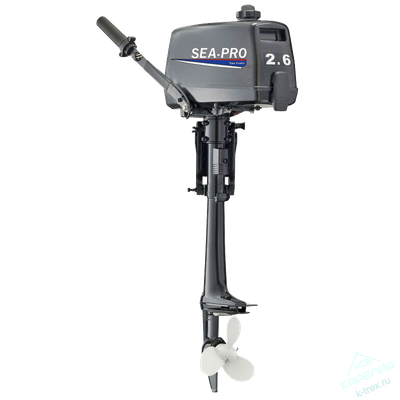 Лодочный мотор SeaPro T2.6S