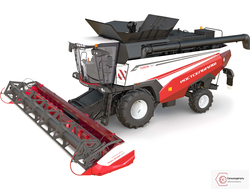 Запасные части для комбайнов