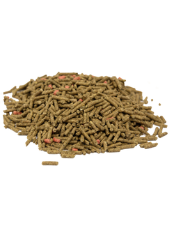 Fiory (Фиори) Puppypellet гранулированный корм для крольчат, 850 г