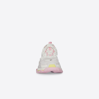 Кроссовки Balenciaga WOMEN'S TRIPLE S TRAINERS IN PINK