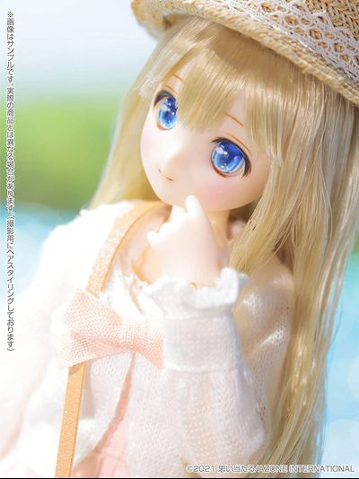 Кукла 1/6 PureNeemo Sahra