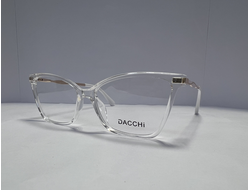 Оправа DACCHI ( КОМБИ ) 6137 С2 55-16-141