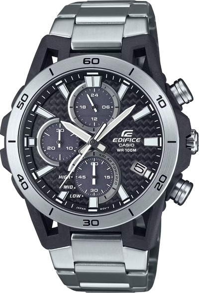 Часы Casio Edifice EQS-960D-1A