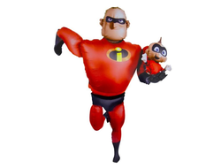 Mr Исключительный