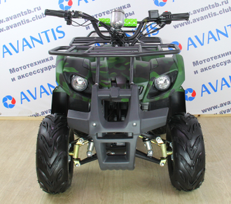 Купить Квадроцикл ATV Classic 7E 1000W