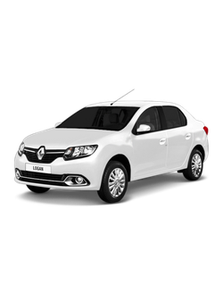 Запчасти Рено Логан 2