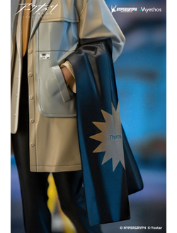 Фигурка 1/10 Торнс (Thorns Floating Gear Ver.)