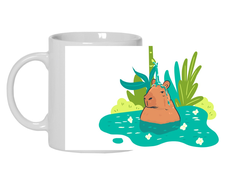 Кружки Капибара, Kapibara-san