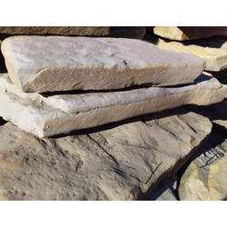 Песчаные плиты