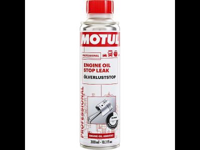 motul ENGINE OIL STOP LEAK