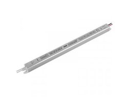 General драйвер (блок питания) для св/д ленты/неона 24V 36W ультратонкий 280x18x18 GDLI-SS-36 510028