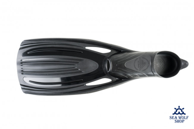 Ласты Scorpena RedLine средней длины р.44/45