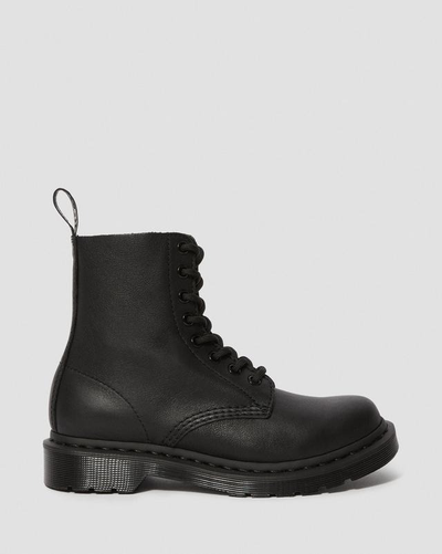 Ботинки Dr Martens 1460 Pascal Mono Black