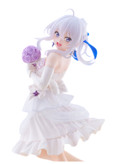 Фигурка Элейна (Elaina Dress ver.)