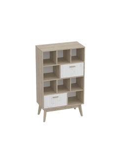 "Калгари" стеллаж