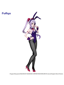 Фигурка Шаллтир Бладфоллен (Shalltear Bloodfallen BiCute Bunnies)