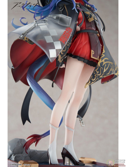 Фигурка 1/7 Чэнь (Ch'en Ten Thousands Mountains Ver.)