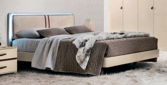 Кровать "Altea" с п/м 180x200 см