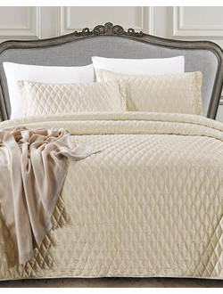 Покрывало TANGO "ARABESQUE" 240x260 50x70x2 ARA2426-06