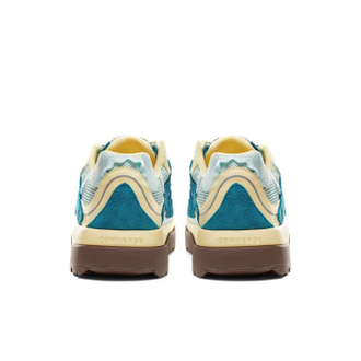 Converse golf le fleur homme bleu 2025