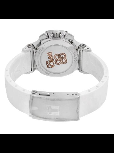 Швейцарские часы Tissot T048.217.27.016.00