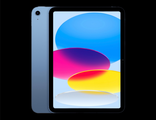iPad 11-е поколение ( 2025 ) 128Gb Wi-Fi+Cellular Blue Новый