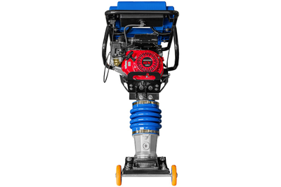 Вибротрамбовка бензиновая TSS RM75H, 207500