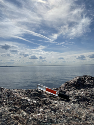 Духи НОТА: ЖЕНСКОЕ ПРИСУТСТВИЕ, 10 мл