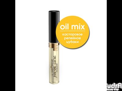 ART-VISAGE Масло-сыворотка для бровей и ресниц &quot;РОСТ И УКРЕПЛЕНИЕ&quot; | Арт Визаж