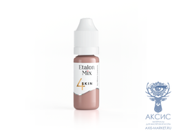 EtalonMix Пигмент для камуфляжа "Skin 4", 1/10мл